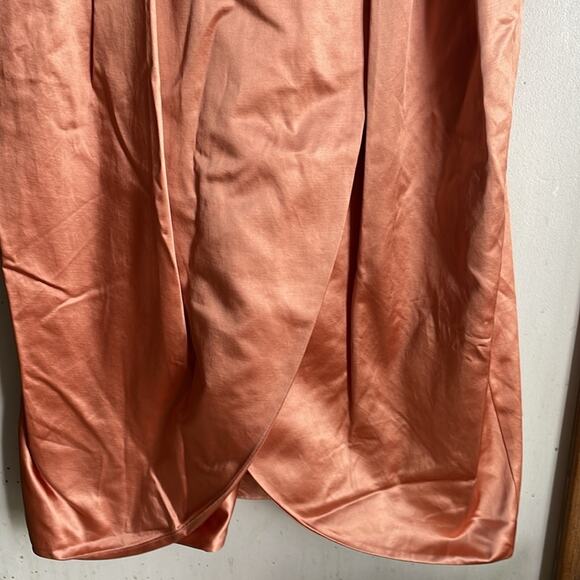 Ulla Johnson Lelita Dress in Copper - Picture 7 of 16